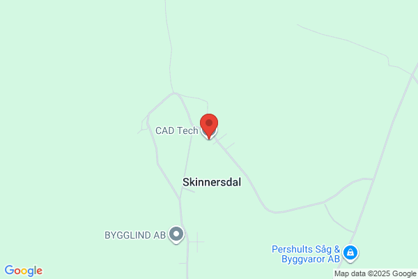 C & J CADkonsult AB