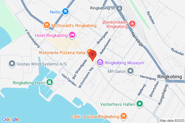 ELEKTROHUSET