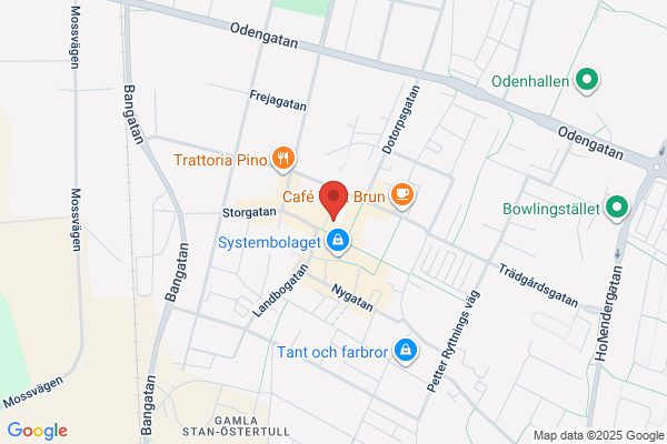 Falköpings Larm & Övervakning AB