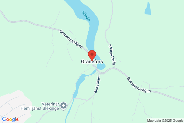 Granngården