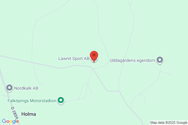 Lawnit Sport AB