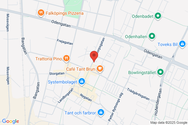 Reimerts Symaskiner