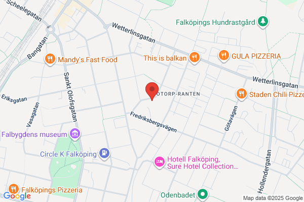 Vuxenskolan, Studieförbundet