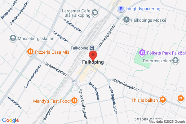 Falköping C.