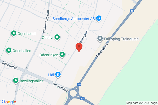 Falköping-Tidaholms Räddningstjänst (Räddningstjänst)