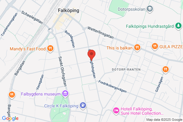 Falköpings Kommun