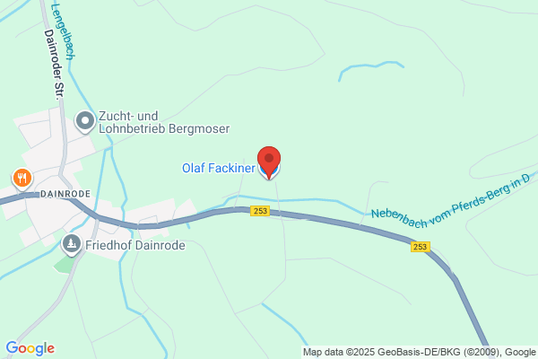 Farmartjänst i Falköping Ek. Förening