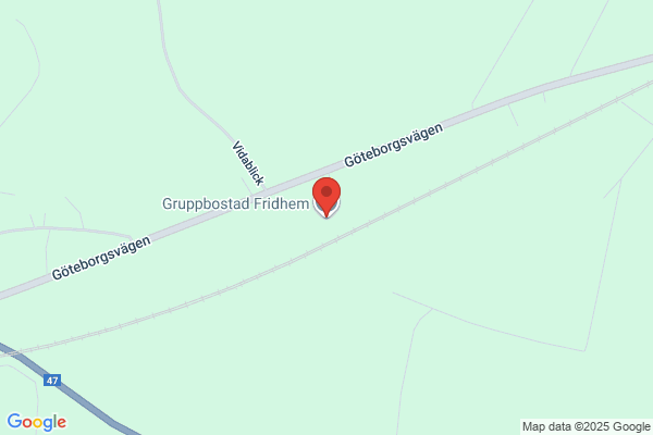 Fridhem, Marka (Gruppbostäder)