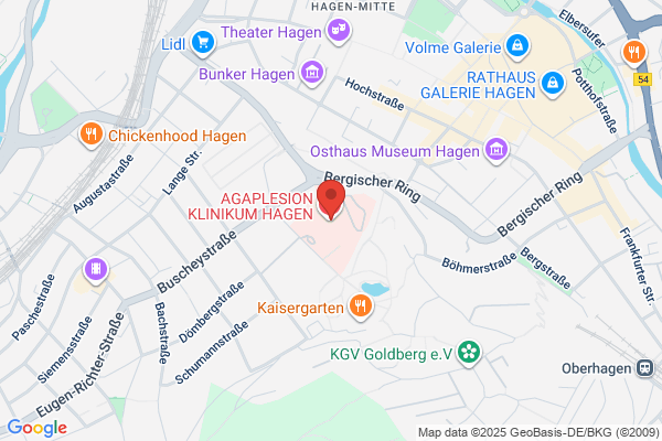 Hagen Medical AB