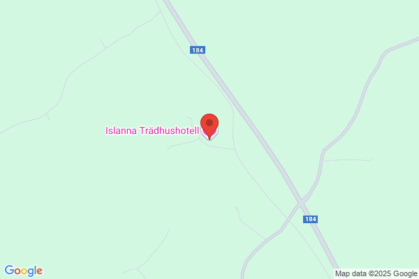 Islanna Ladugårdscafé o. Lantkök