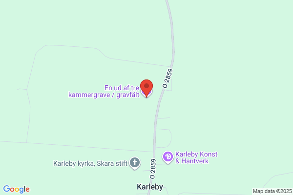 Kälvene-Näs Bygdegårdsförening Upa