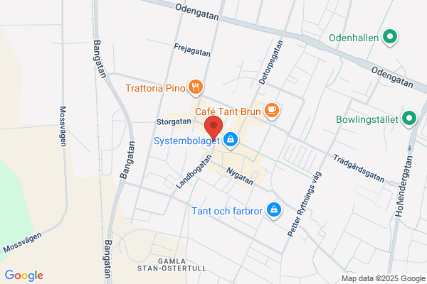 Marknadspartner i Falköping,