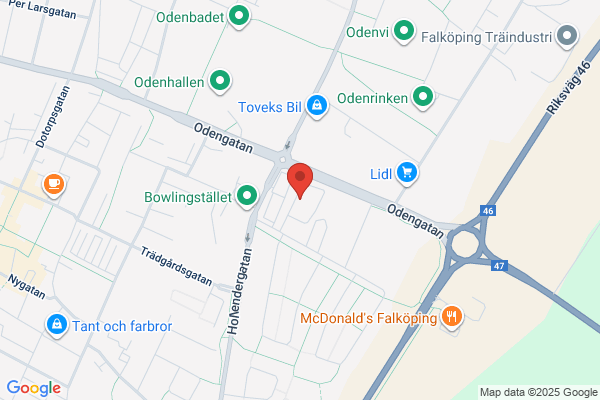 Pingstkyrkan Falköping