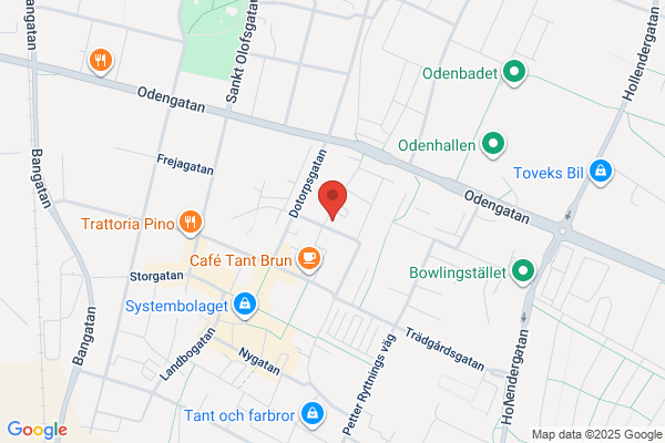 Falbygdens Bokföringsbyrå Konsulthuset