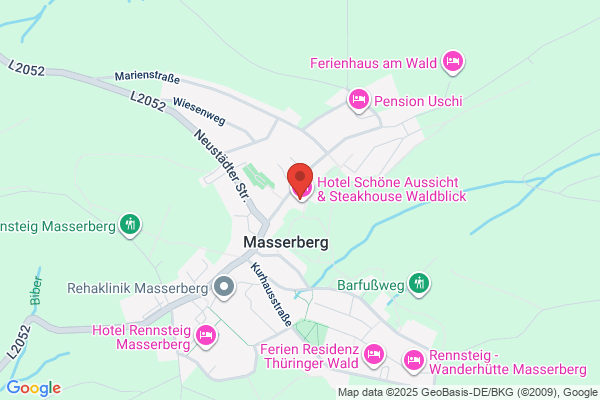 Bredablick AB, Restaurang