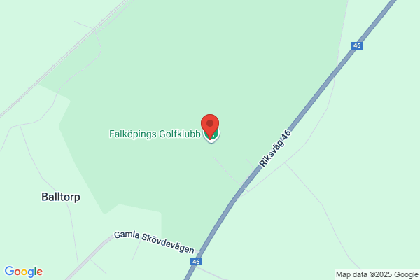 Christinas Golfrestaurang