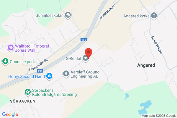 Västgötarör AB