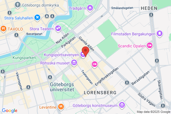 I-K Skofynd i Falköping AB