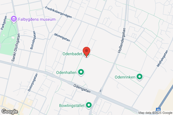 Odenbadet