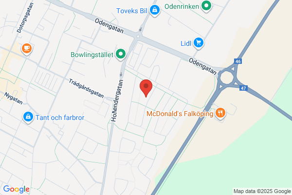 Sörman Consulting AB