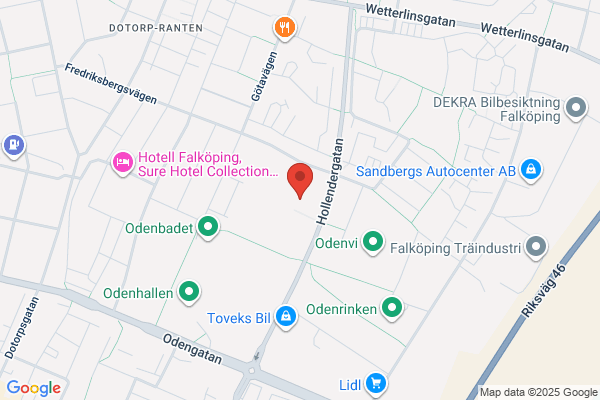 Ållebergsgymnasiets Café