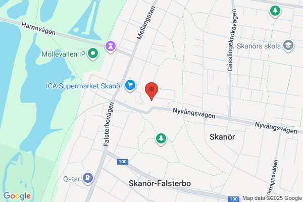 Optimera Skanör
