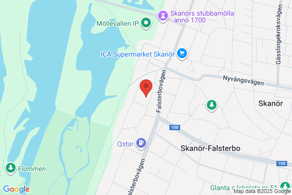 Räddningstjänsten Vellinge - Skanör