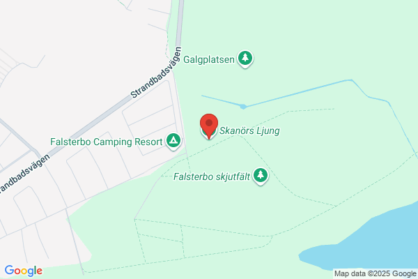 Calluna Bokföringsbyrå