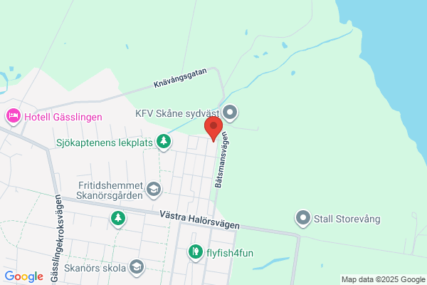 Dackheden Human Management Consulting AB