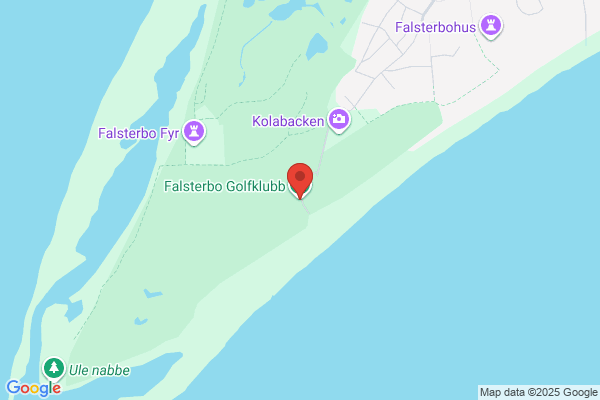 Falsterbo Golfklubb