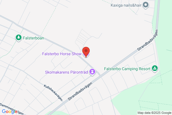 Falsterbo Horse Show