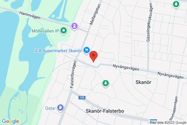 Folktandvården Skanör (Tandvård)