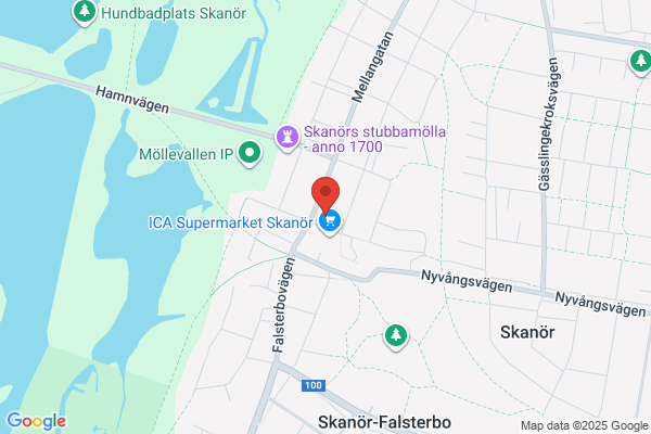 Förvaltnings AB Mellangatan