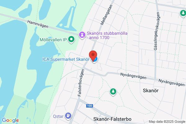 Hälsoproffsen Hagstad AB