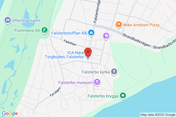 ICA Nära Torgboden