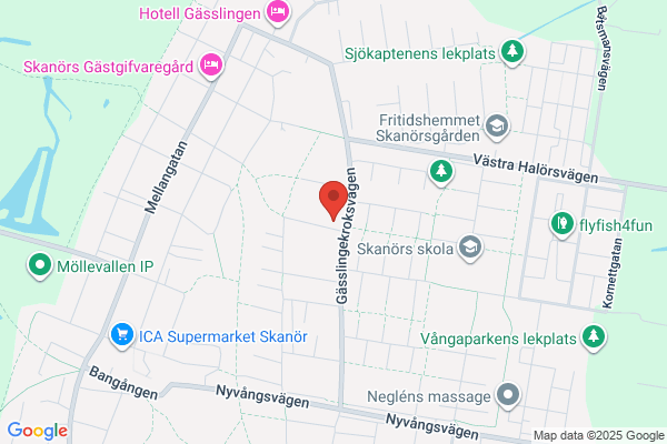 Knävångens Konsult AB