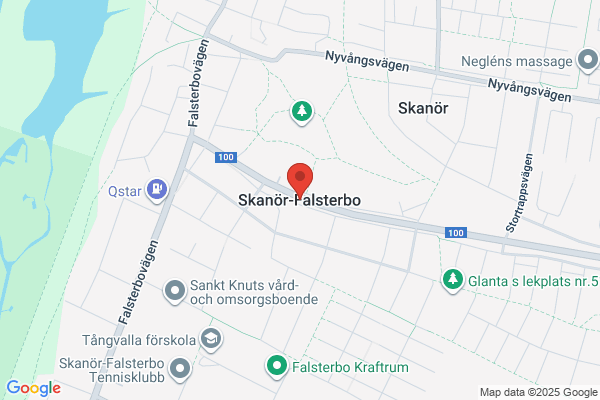 Skanörs Installationsaffär AB