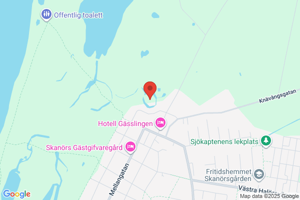 Skanörs Skrivarstuga