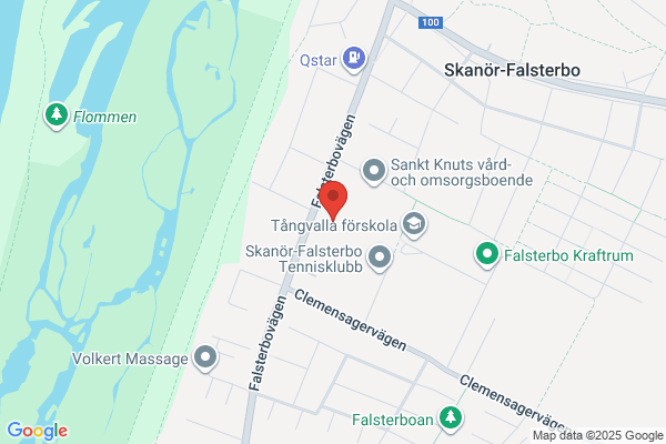 Skanörs Vvs AB