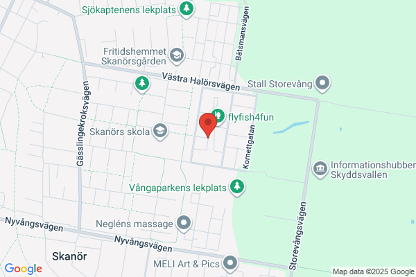 Studio vacker.nu