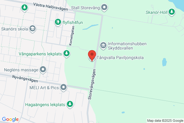 Tångvallskolan (Barn och utbildning)