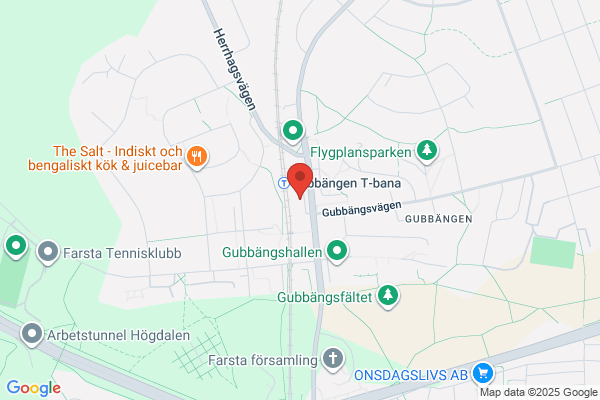 Bergs Åkeri, K E