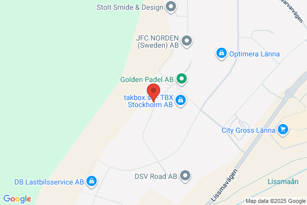 Hed's Åkeri i Huddinge AB