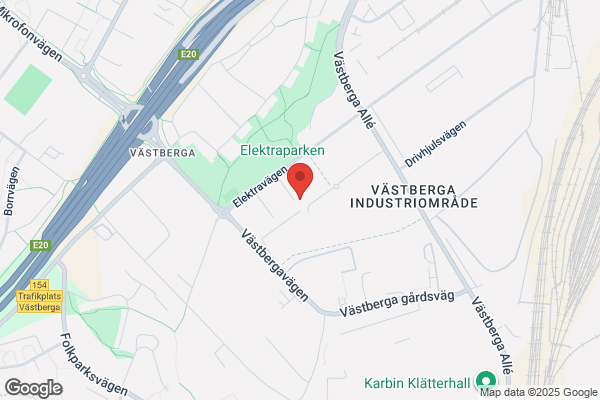 Aktiv Service Markarbeten Stockholm AB
