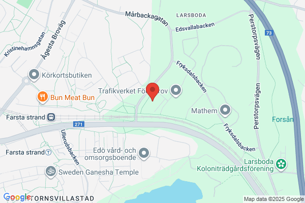 Klätterservice AB