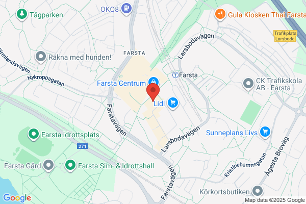 Optiteam AB