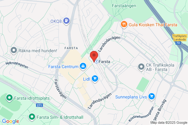 Kanelbulle Kommunikation