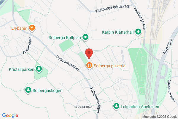 OM Nätverksteknik AB