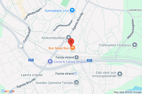 EL-SÖ Konsult Bernt Elvesjö