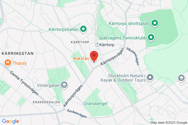 Larm och Passerkontroll AB